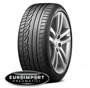 Dunlop SP SPORT 01 245/45 R18 100 W XL  TL BORDINO JAGUAR